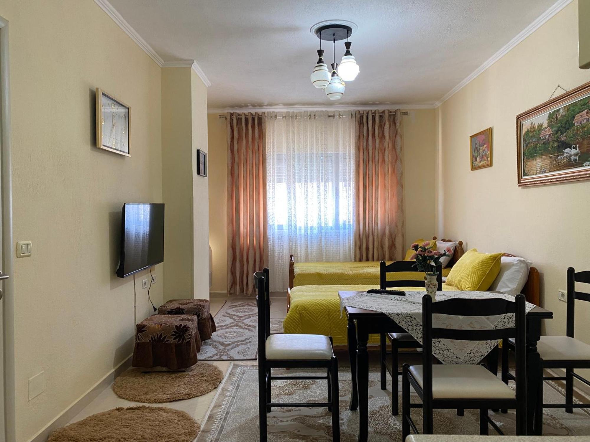 Apartment Holiday Vakantiehuis
